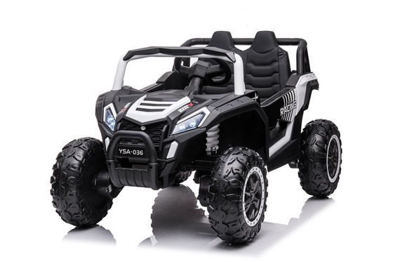 12V390*2 Motor UTV Kinderen rijden op auto elektrisch voor kinderen speelgoed leeftijdsbereik 5 tot 7 jaar