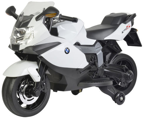 Vervaardigers Kinderen 3 wielen Motorfiets Batterij 6V 12V Elektrisch Rijden met de auto voor kinderen