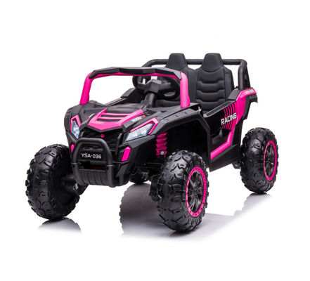 2022 Plastic Electric Mini 12V UTV Ride-On Cars geweldig voor kinderen Karton Grootte 102X63X35 cm