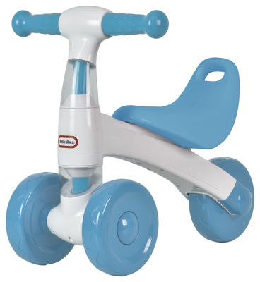 Pedal Balance Bike Ride On Car Toys Kinder scooter met karton Grootte 51,5*18*22cm