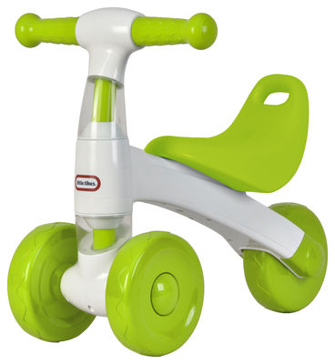 Pedal Balance Bike Ride On Car Toys Kinder scooter met karton Grootte 51,5*18*22cm