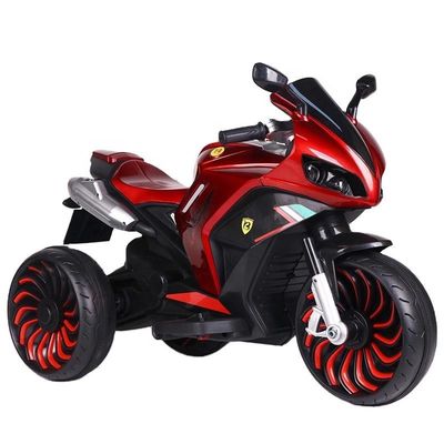540 Motor Elektrisch Kinderen Motorfiets Modieus Ontwerp Verpakking Grootte 102*38*66cm Voorraad