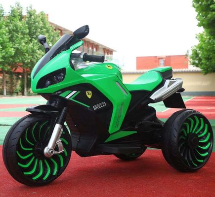 540 Motor Elektrisch Kinderen Motorfiets Modieus Ontwerp Verpakking Grootte 102*38*66cm Voorraad
