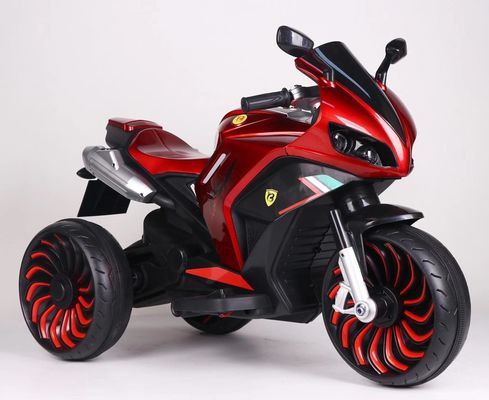 540 Motor Elektrisch Kinderen Motorfiets Modieus Ontwerp Verpakking Grootte 102*38*66cm Voorraad