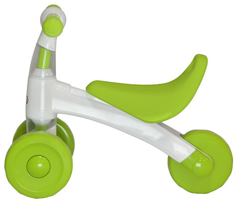Pedal Balance Bike Ride On Car Toys Kinder scooter met karton Grootte 51,5*18*22cm