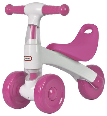 Pedal Balance Bike Ride On Car Toys Kinder scooter met karton Grootte 51,5*18*22cm