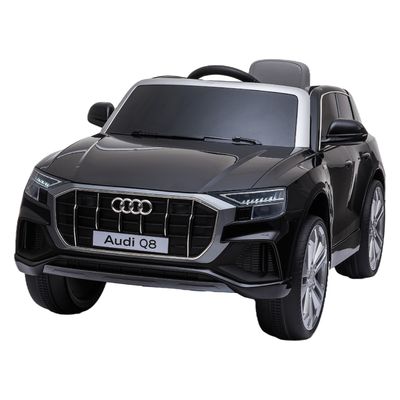 Ride On Toy 2022 Geautoriseerde 6V 12V Battery Electric Kids SUV met muziek en verlichting in oranje