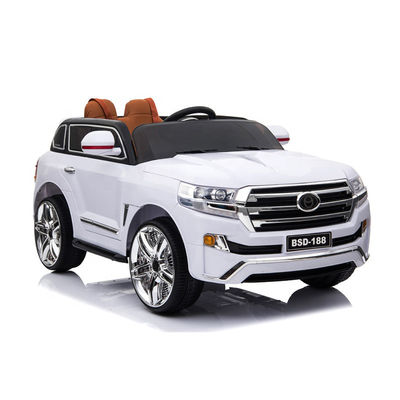 Vervaardiging Electric Kid 4 Wheel Ride-on Car Style Ride on Toy Product Grootte 96*65*45cm