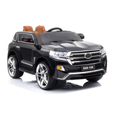 Vervaardiging Electric Kid 4 Wheel Ride-on Car Style Ride on Toy Product Grootte 96*65*45cm