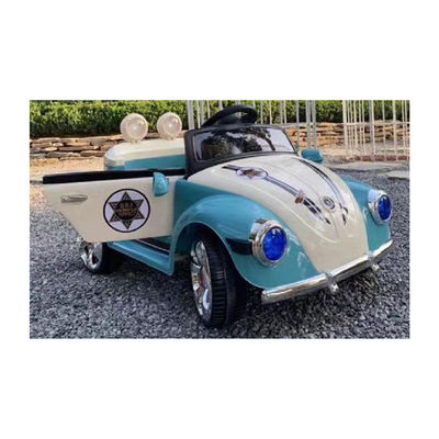 LED elektrische kinderen speelgoed auto rijden op auto voor kinderen Roze/blauw G.W/N.W 13.75KG/11.15KG