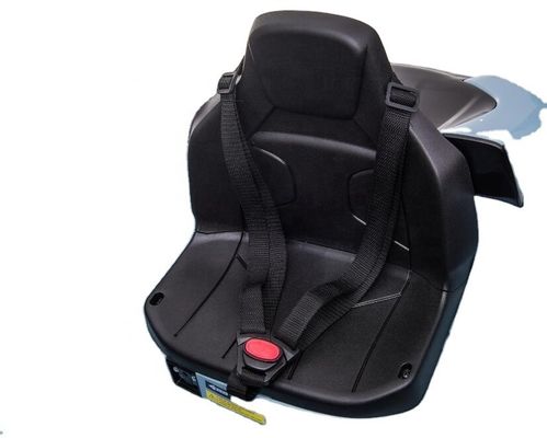 EMC gecertificeerd Cool Design 6v 12v Rijden op de auto elektrische auto speelgoed voor 3-10 jaar oude kinderen