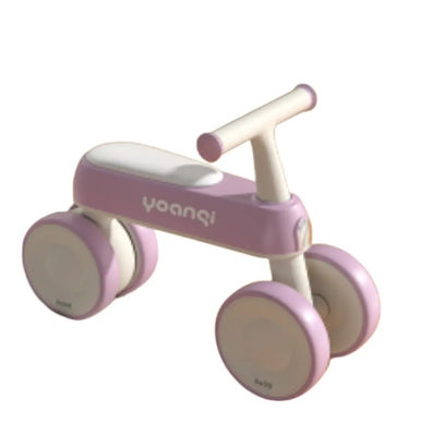 Unisex kinder scooter balans fiets rijden op auto speelgoed voor baby 2023 professionele