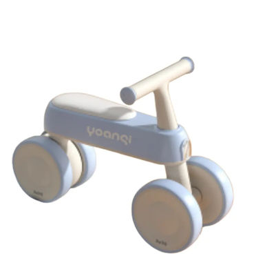 Unisex kinder scooter balans fiets rijden op auto speelgoed voor baby 2023 professionele