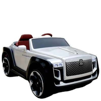 2022 Kids Electric Car Sport Car Ride On Car For Kids To Drive met batterij 12V7AH*1