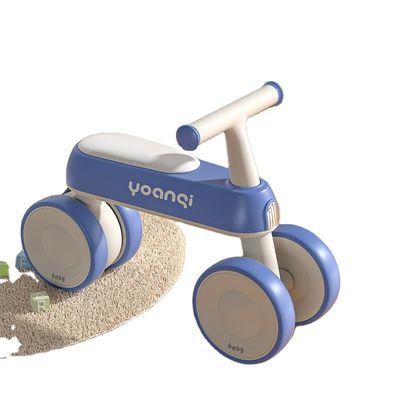 Unisex kinder scooter balans fiets rijden op auto speelgoed voor baby 2023 professionele