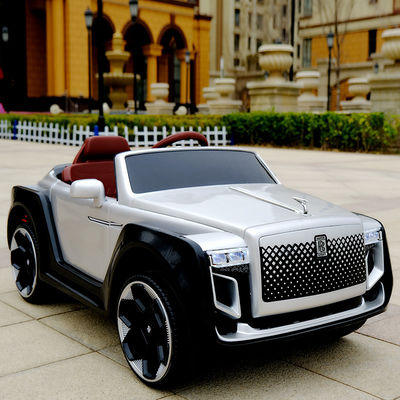 2022 Kids Electric Car Sport Car Ride On Car For Kids To Drive met batterij 12V7AH*1