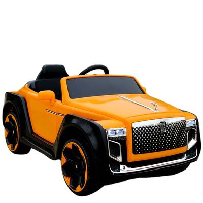 12v Kinderen Elektrische auto voor kinderen Productgrootte 116X60X55CM Leeftijdsbereik 2 tot 4 jaar Vervaardiging