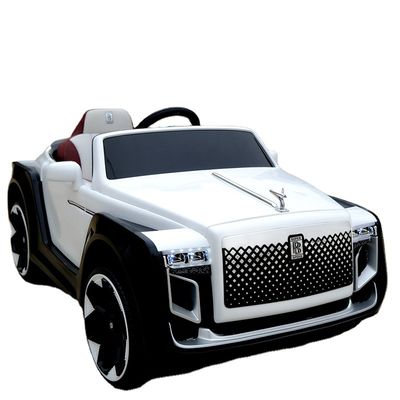 12v Kinderen Elektrische auto voor kinderen Productgrootte 116X60X55CM Leeftijdsbereik 2 tot 4 jaar Vervaardiging