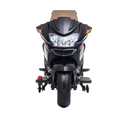 Plastic Drive Motorcycle Pedal Go Karts voor kinderen 7 jaar oud 12V motorfietsen