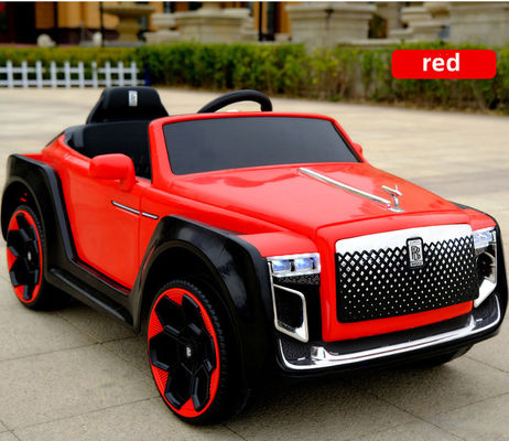 12V7AH*1 Op batterij aangedreven Kinderspeelgoed 12v rij-op Elektrische Quad Car voor meisjes