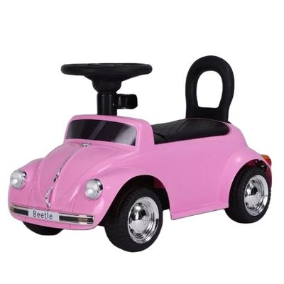 80*41*92cm Elektrische Walker Ride On Car voor kinderen Gelicentieerde Muziek Functie Hot Toy Baby