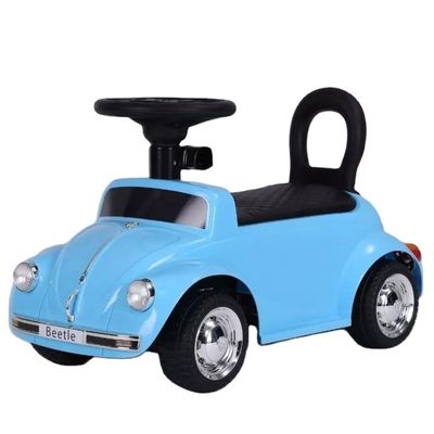 80*41*92cm Elektrische Walker Ride On Car voor kinderen Gelicentieerde Muziek Functie Hot Toy Baby