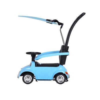 80*41*92cm Elektrische Walker Ride On Car voor kinderen Gelicentieerde Muziek Functie Hot Toy Baby