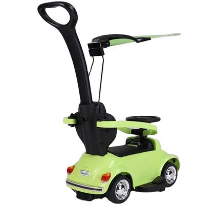 80*41*92cm Elektrische Walker Ride On Car voor kinderen Gelicentieerde Muziek Functie Hot Toy Baby