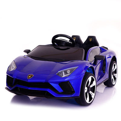 390 Motor Dual-Drive Electric Ride On Car voor kinderen Multifunctionele en veelzijdige 12V