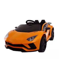 390 Motor Dual-Drive Electric Ride On Car voor kinderen Multifunctionele en veelzijdige 12V