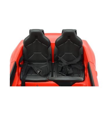 12v afstandsbediening elektrische rit in de auto voor kinderen Productgrootte 128*76*51cm G.W. NW 22.2kg/18.43K