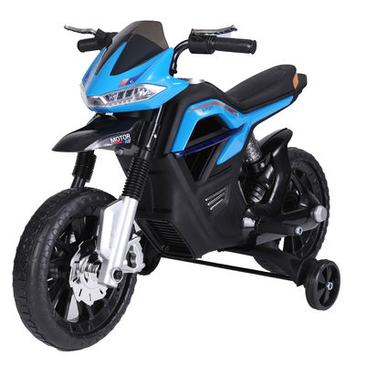 2022 Nieuwste Ride On Baby Motor Toy Auto Battery aangedreven 6v elektrische motorfiets voor kinderen