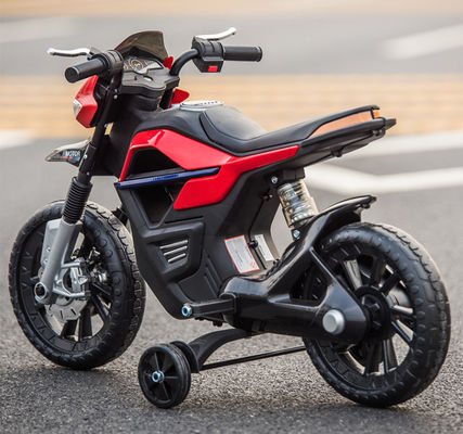 2022 Nieuwste Ride On Baby Motor Toy Auto Battery aangedreven 6v elektrische motorfiets voor kinderen