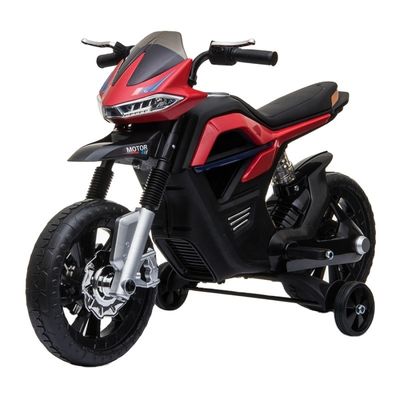 6V4AH*1 Op batterij aangedreven kinderrijden op elektrische motorfiets Auto voor kinderen Direct