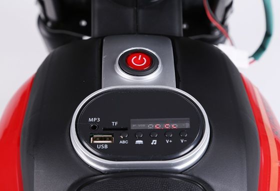 6V4AH*1 Op batterij aangedreven kinderrijden op elektrische motorfiets Auto voor kinderen Direct
