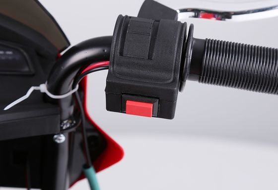 6V4AH*1 Op batterij aangedreven kinderrijden op elektrische motorfiets Auto voor kinderen Direct