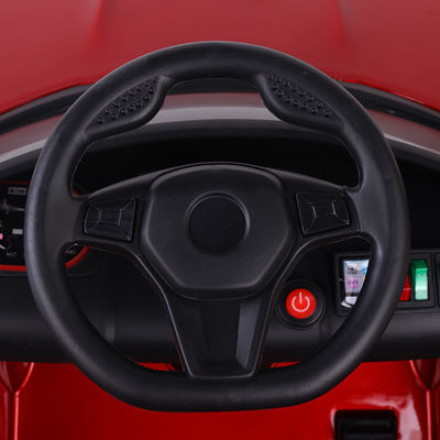 Unisex 380*2 Motor Kinderen elektrische rit op de auto met afstandsbediening en MP3 stopcontact