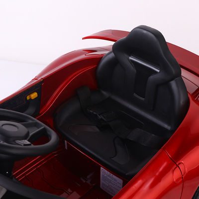 Unisex 380*2 Motor Kinderen elektrische rit op de auto met afstandsbediening en MP3 stopcontact