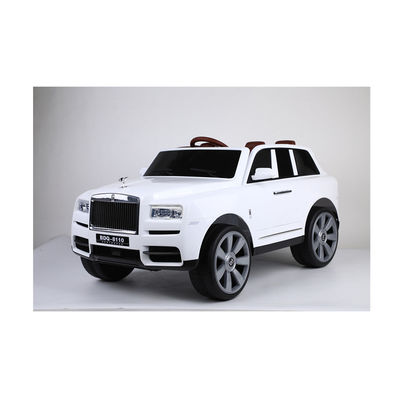 2022 Plastic 4 Wheels Toy Electric Battery Baby Ride On Car Carton maat 118.5X64.5X46.5cm