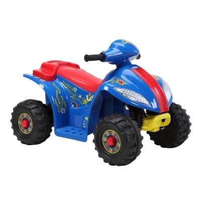 Unisex 2022 Hot Electric Mini Motorcycle ATV Voor kinderen Om te rijden 6V batterij Motorfietsen Kinderen Electric
