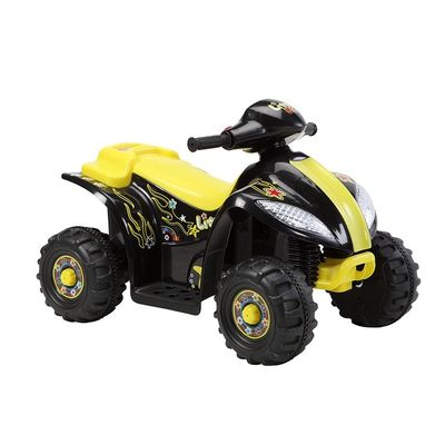 Unisex 2022 Hot Electric Mini Motorcycle ATV Voor kinderen Om te rijden 6V batterij Motorfietsen Kinderen Electric