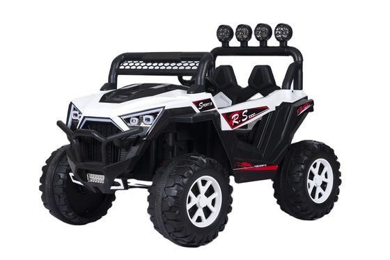 2022 Unisex kleurrijke elektrische 12V Kids Ride On Car Direct Groothandel PP materiaal Best