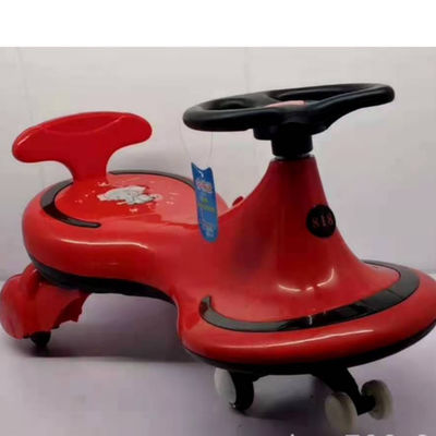 Karton maat 72x21.5x31.5cm Max Loading 30kg Ride On Baby Balance Bike Car voor kinderen