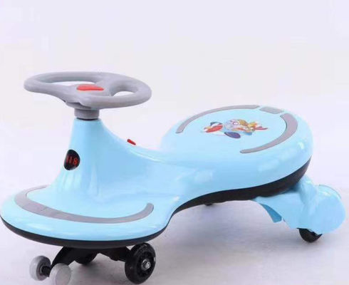 Karton maat 72x21.5x31.5cm Max Loading 30kg Ride On Baby Balance Bike Car voor kinderen