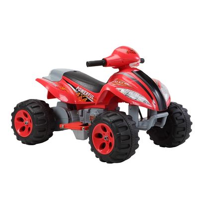 2022 Made in Small Motorcycle Plastic Electric Ride On Car voor Kinderen Kind elektrisch ATV