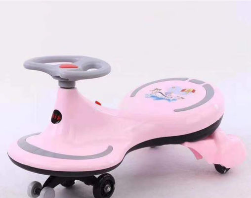Karton maat 72x21.5x31.5cm Max Loading 30kg Ride On Baby Balance Bike Car voor kinderen