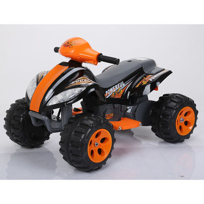 2022 Made in Small Motorcycle Plastic Electric Ride On Car voor Kinderen Kind elektrisch ATV