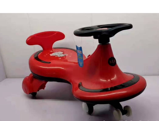 Karton maat 72x21.5x31.5cm Max Loading 30kg Ride On Baby Balance Bike Car voor kinderen