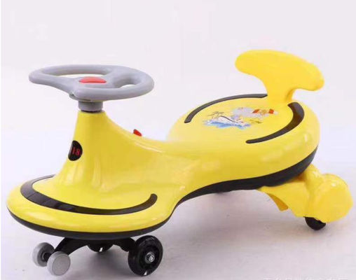 Karton maat 72x21.5x31.5cm Max Loading 30kg Ride On Baby Balance Bike Car voor kinderen