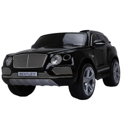 Elektrisch rijden in de auto voor kinderen 6V / 12V batterij afstandsbediening Single Seat Wit kleur